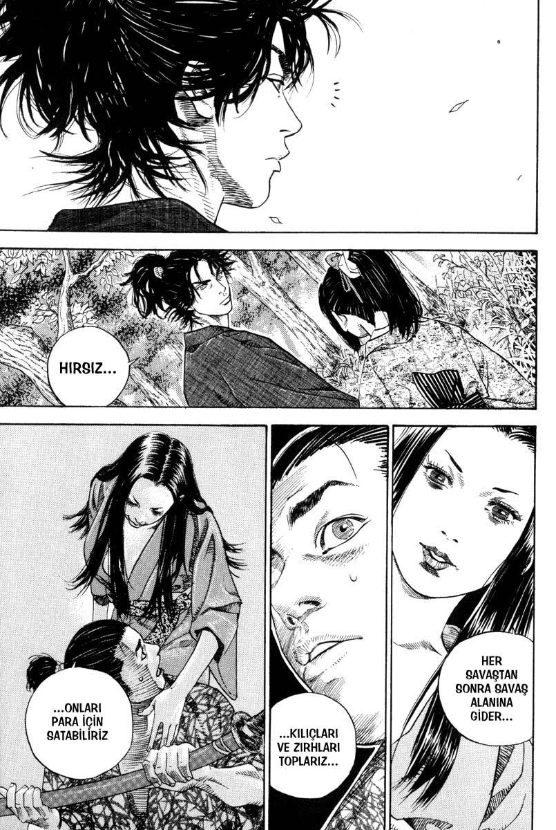 Read Vagabond TR Manga Online