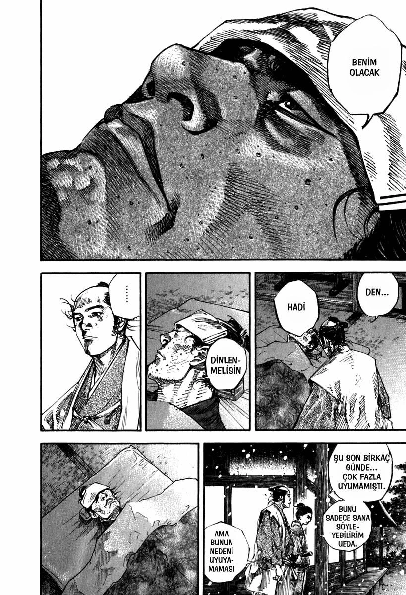 Read Vagabond TR Manga Online
