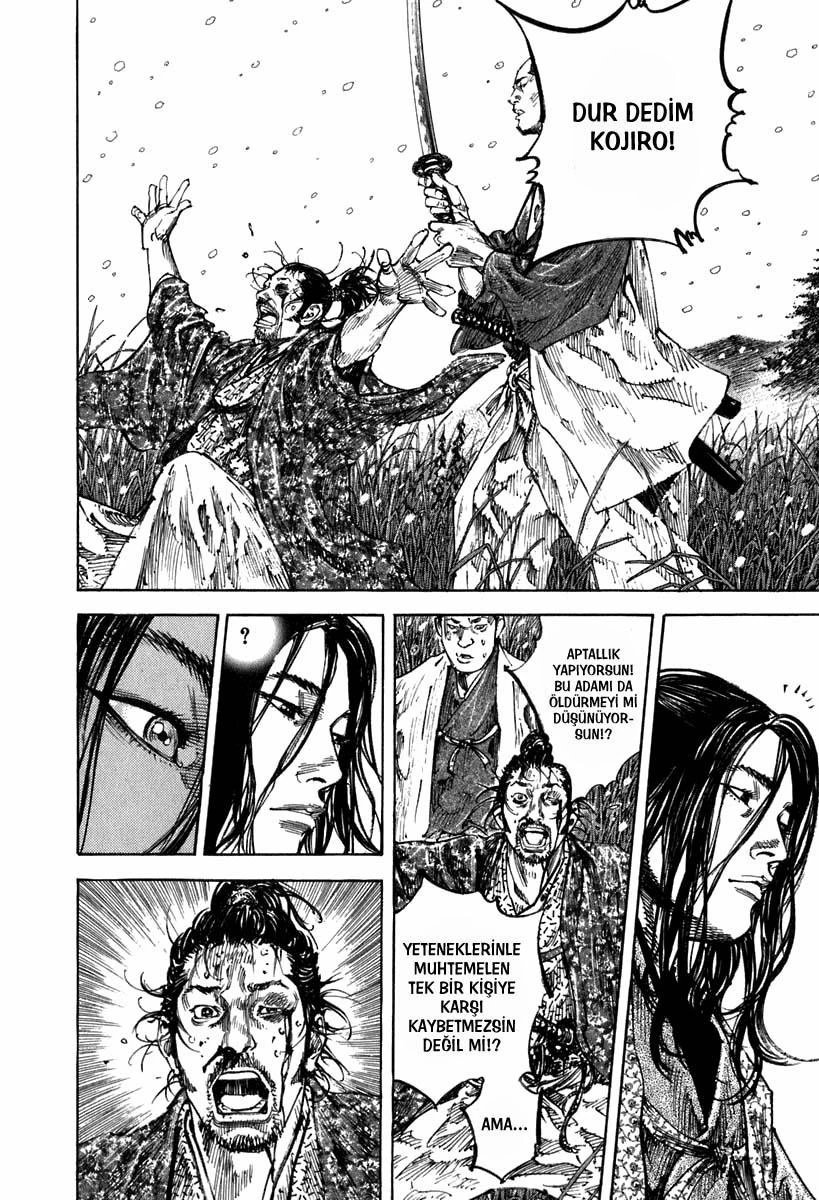 Read Vagabond TR Manga Online