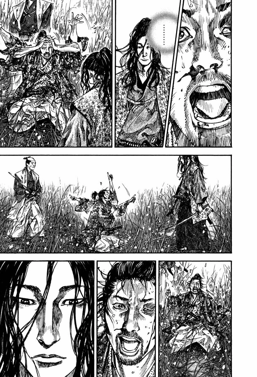 Read Vagabond TR Manga Online