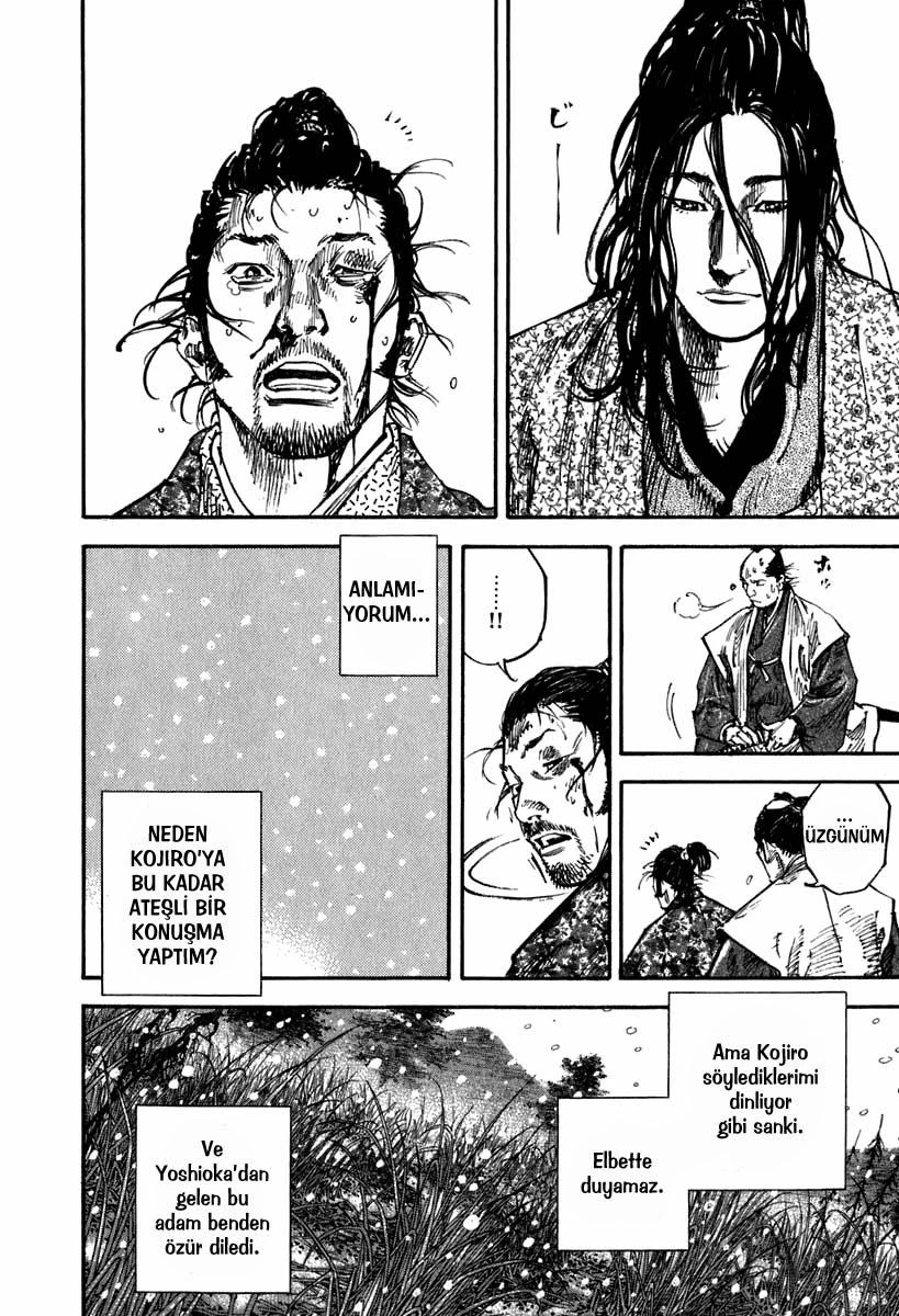 Read Vagabond TR Manga Online