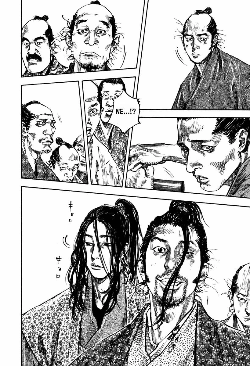 Read Vagabond TR Manga Online