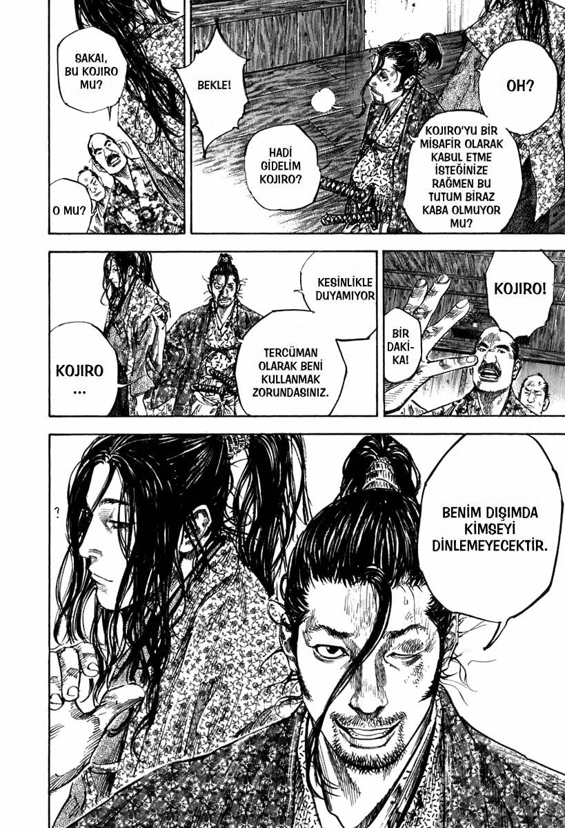 Read Vagabond TR Manga Online