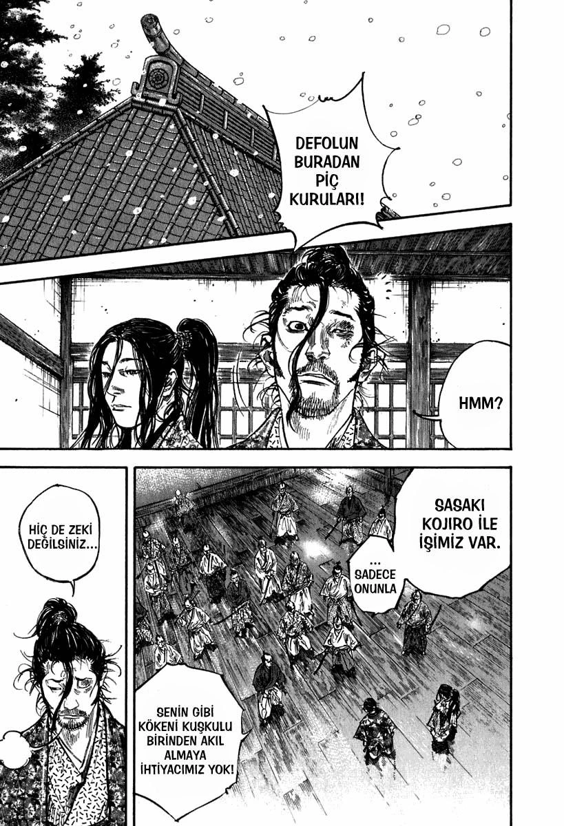 Read Vagabond TR Manga Online