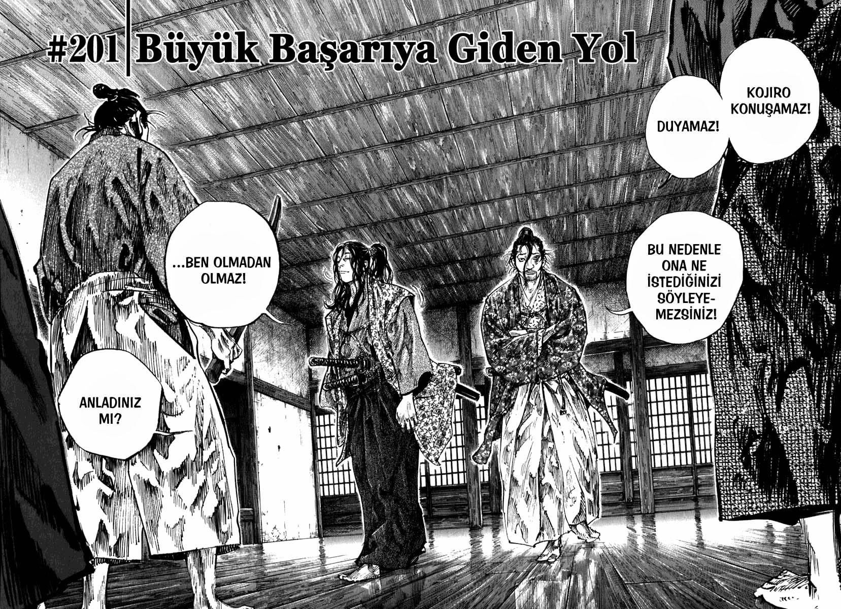 Read Vagabond TR Manga Online