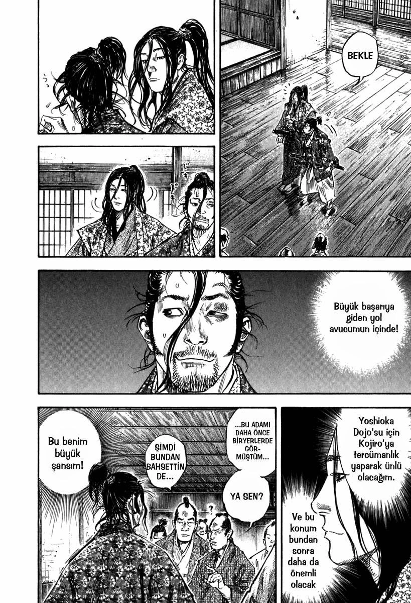 Read Vagabond TR Manga Online