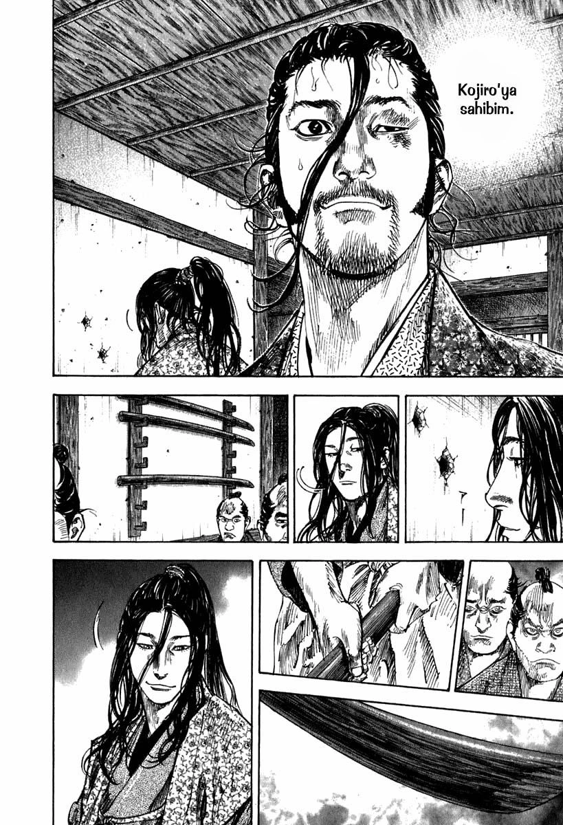 Read Vagabond TR Manga Online