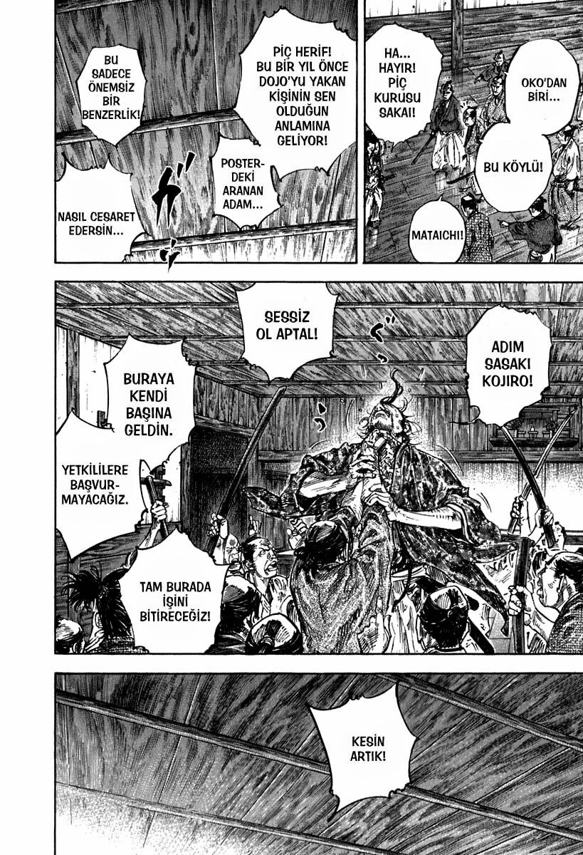 Read Vagabond TR Manga Online
