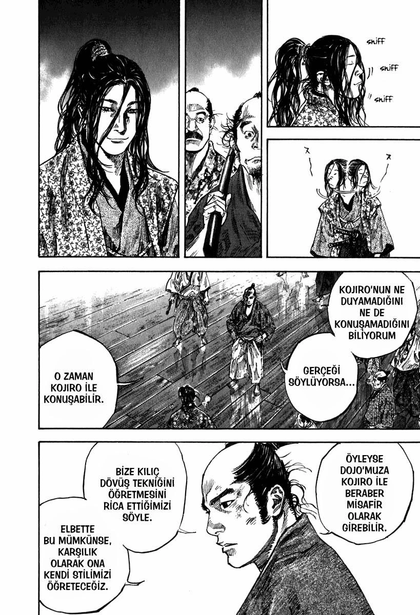 Read Vagabond TR Manga Online