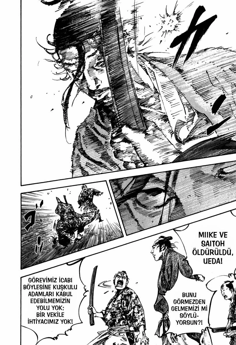 Read Vagabond TR Manga Online
