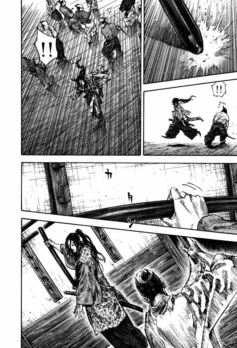 Read Vagabond TR Manga Online