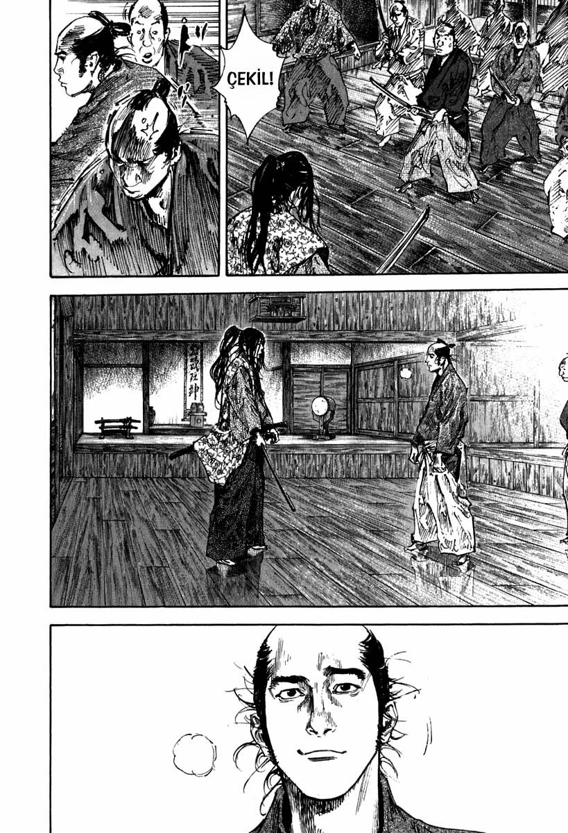 Read Vagabond TR Manga Online