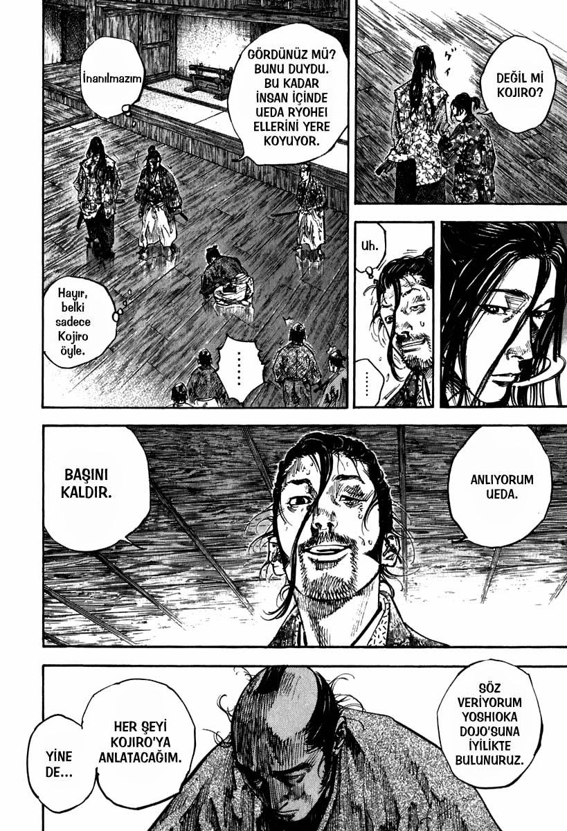 Read Vagabond TR Manga Online