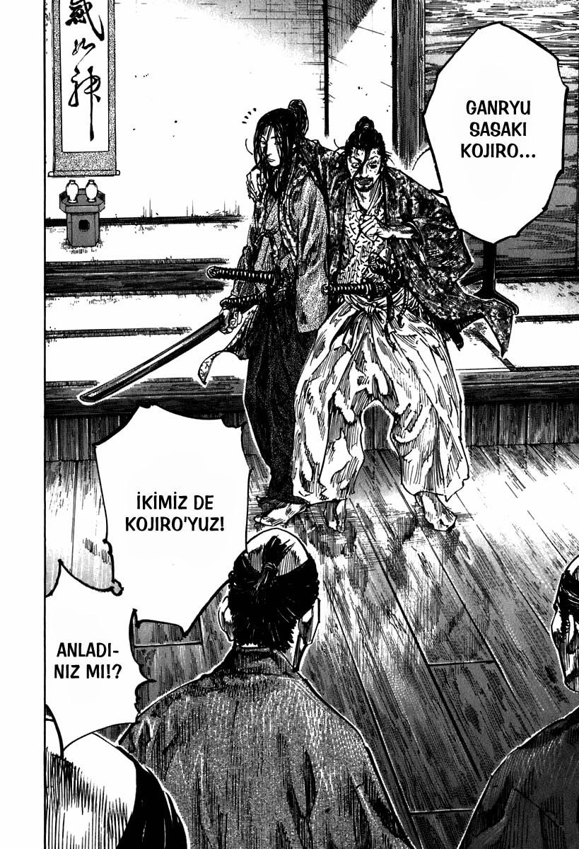 Read Vagabond TR Manga Online