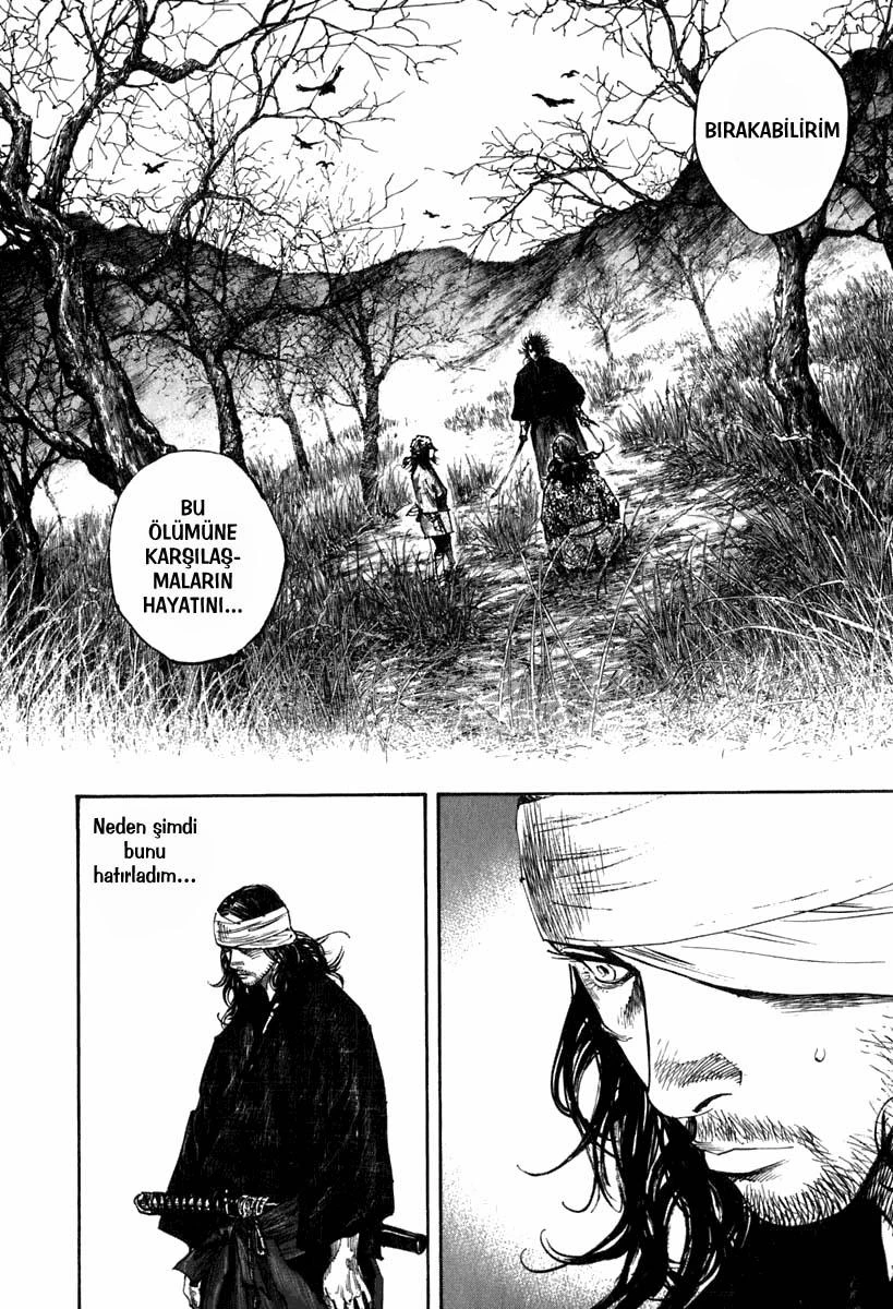Read Vagabond TR Manga Online