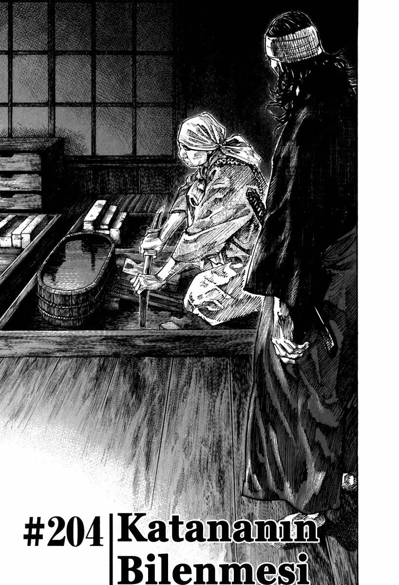 Read Vagabond TR Manga Online