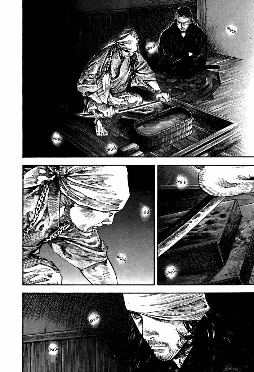 Read Vagabond TR Manga Online