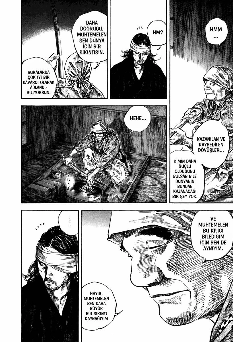 Read Vagabond TR Manga Online