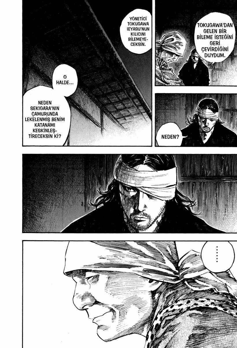Read Vagabond TR Manga Online