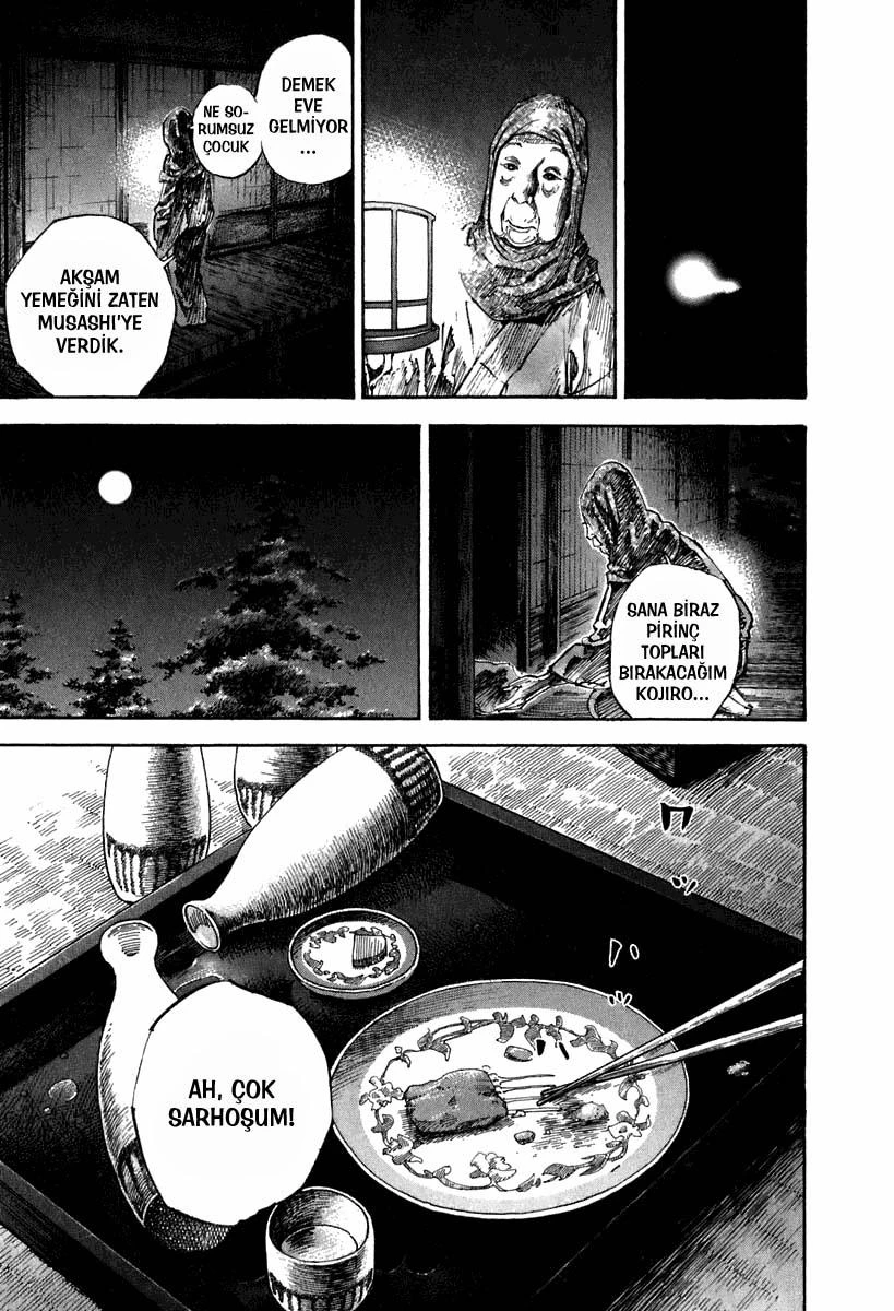 Read Vagabond TR Manga Online