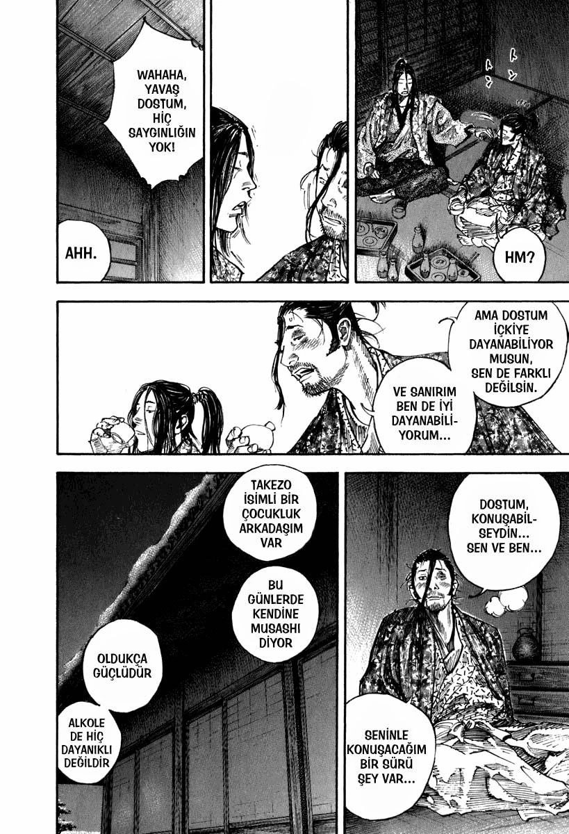 Read Vagabond TR Manga Online