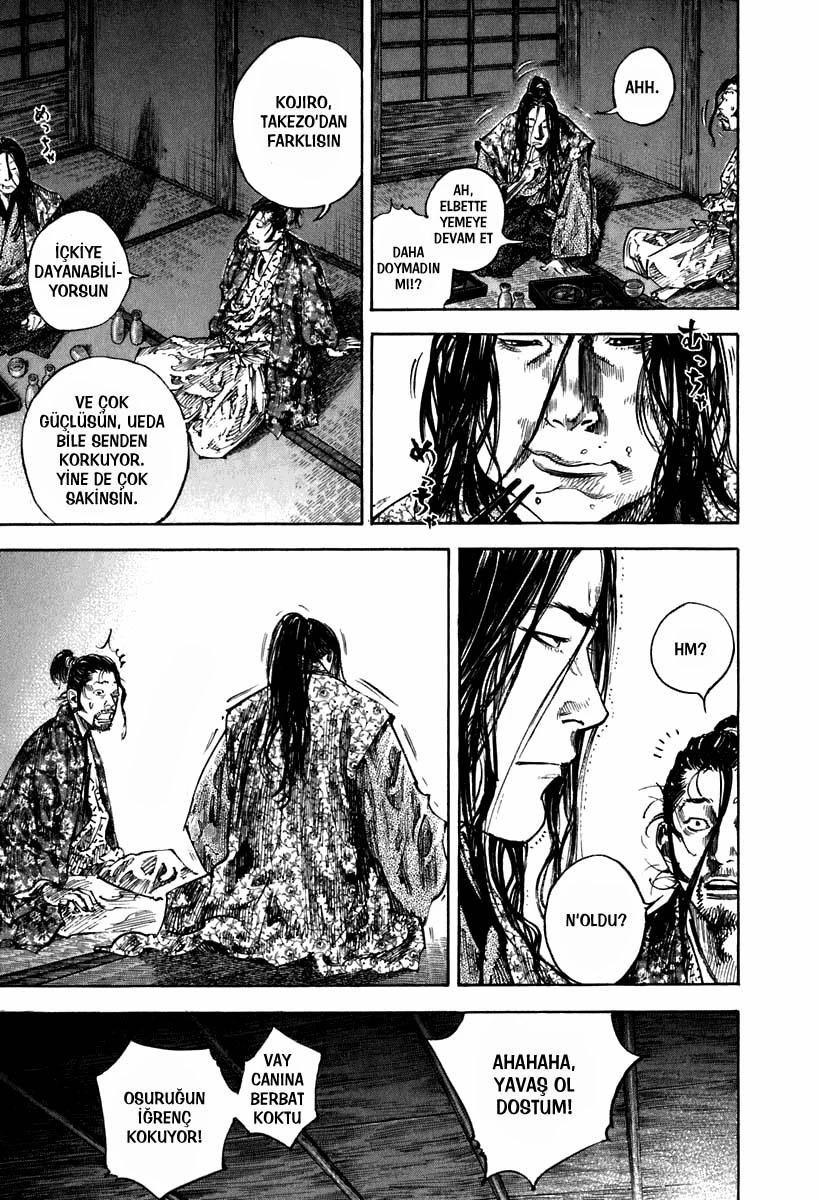 Read Vagabond TR Manga Online