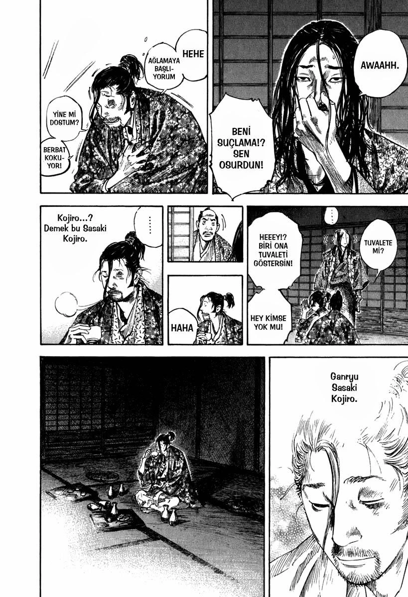 Read Vagabond TR Manga Online