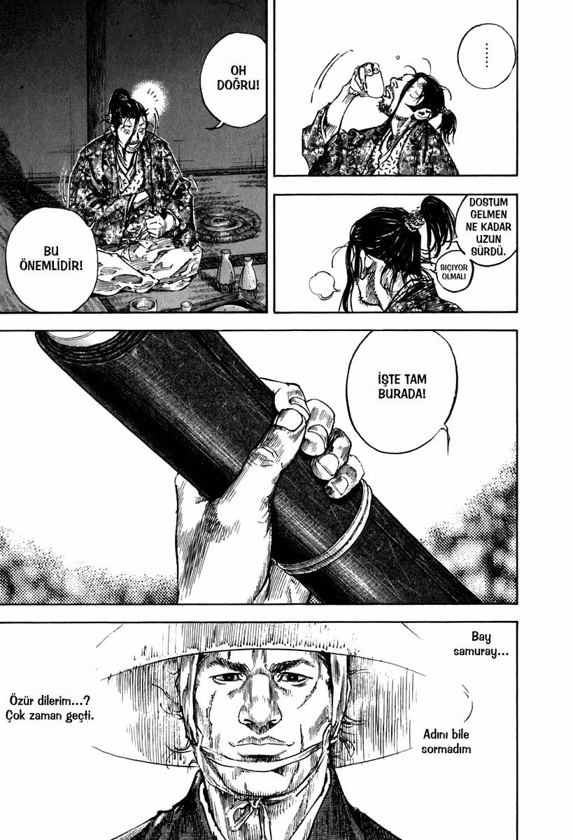Read Vagabond TR Manga Online
