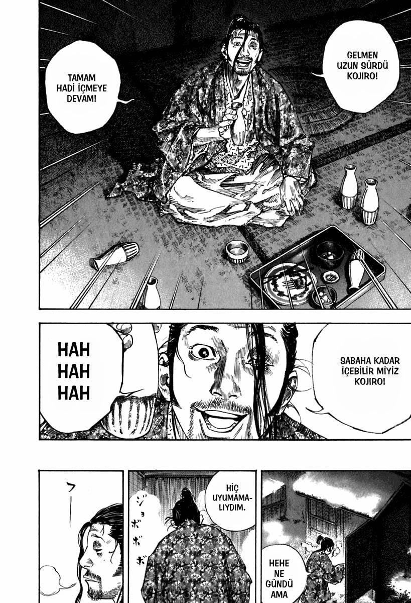 Read Vagabond TR Manga Online