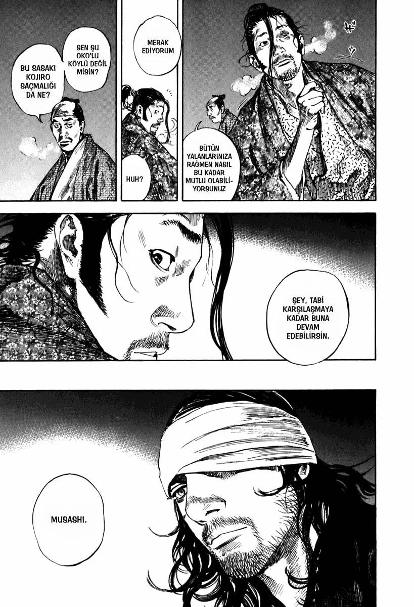 Read Vagabond TR Manga Online