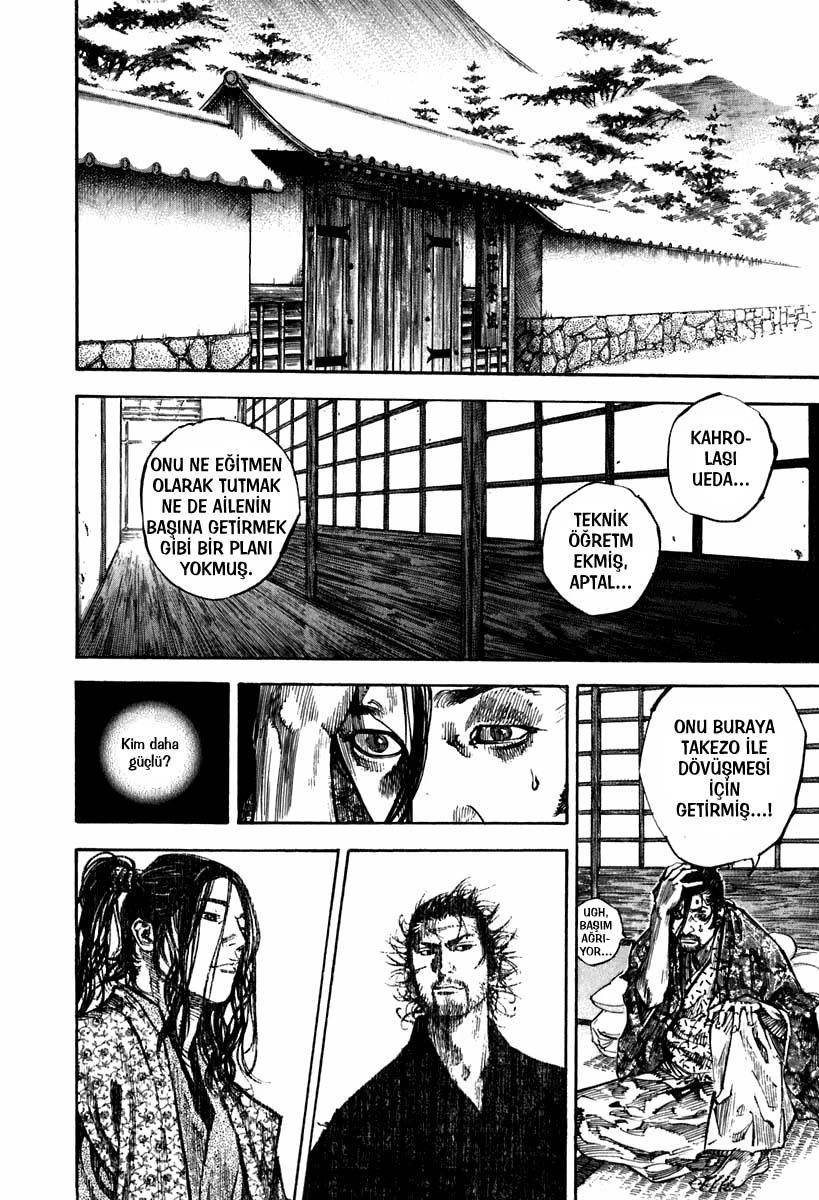 Read Vagabond TR Manga Online