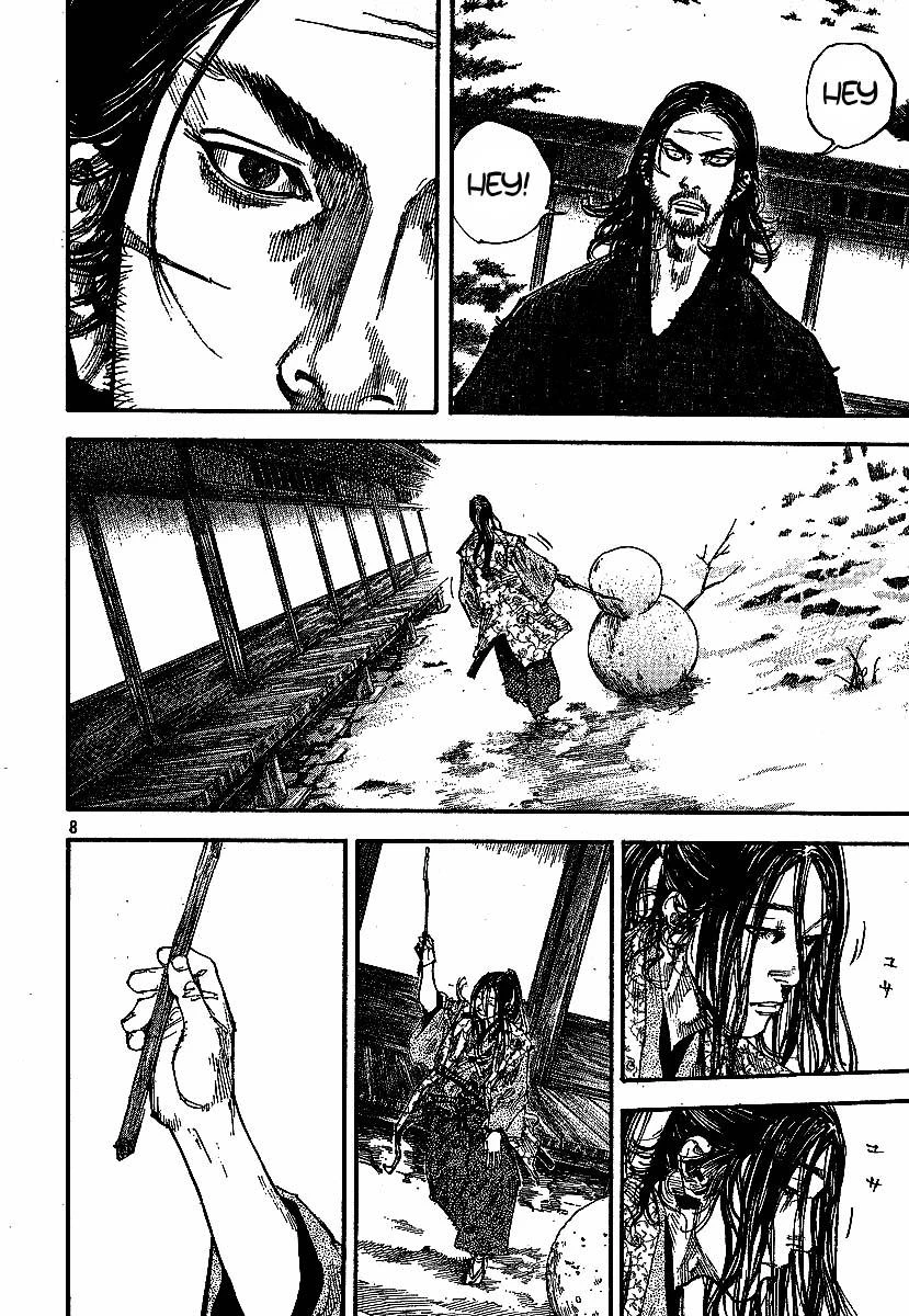 Read Vagabond TR Manga Online