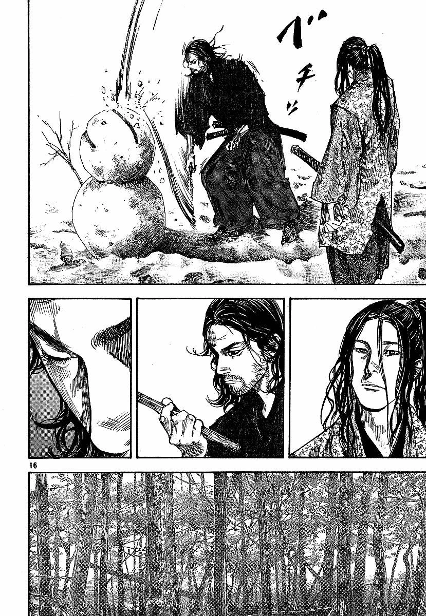 Read Vagabond TR Manga Online