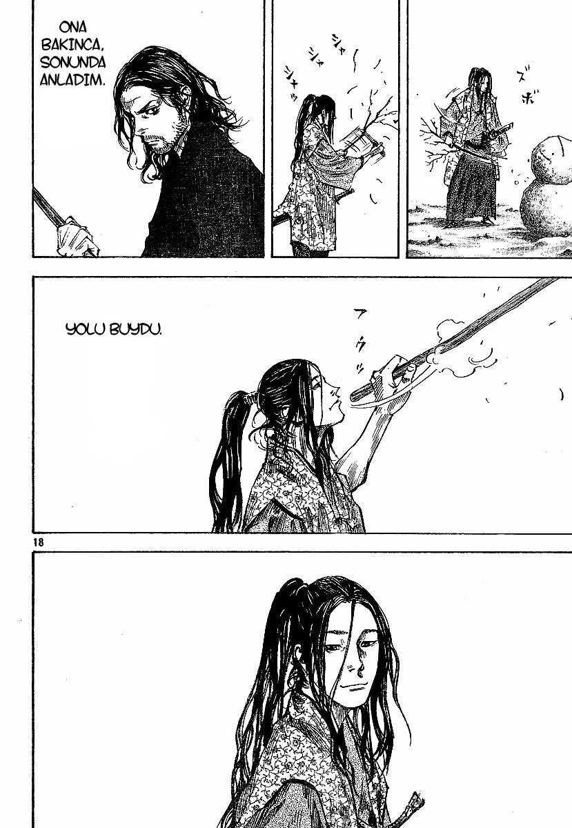 Read Vagabond TR Manga Online