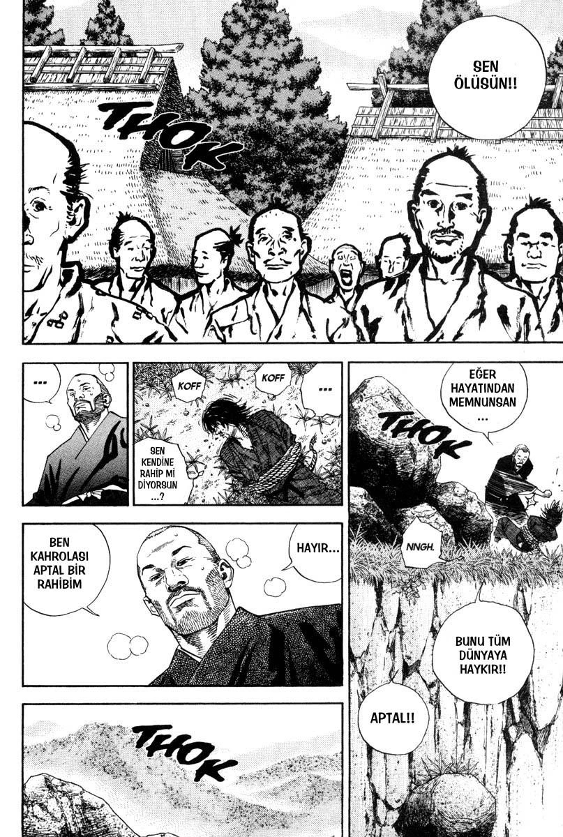 Read Vagabond TR Manga Online