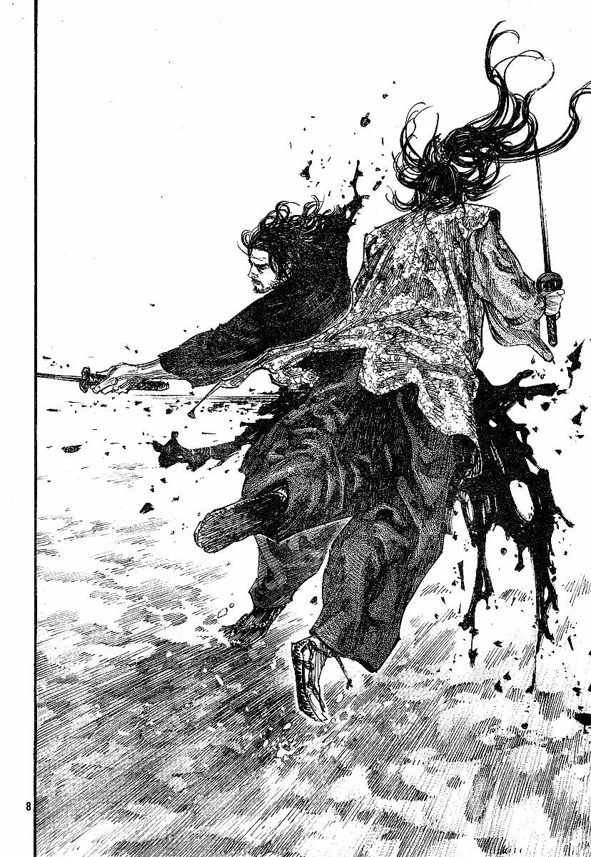 Read Vagabond TR Manga Online