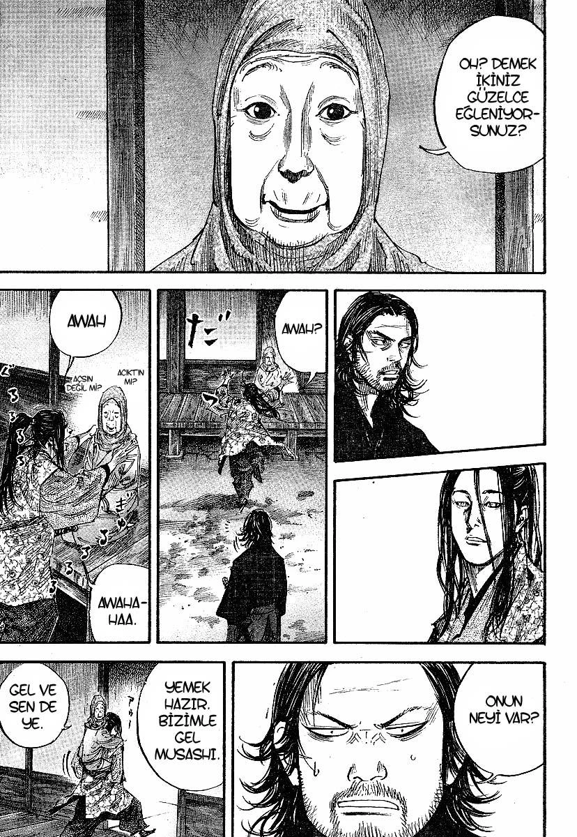 Read Vagabond TR Manga Online