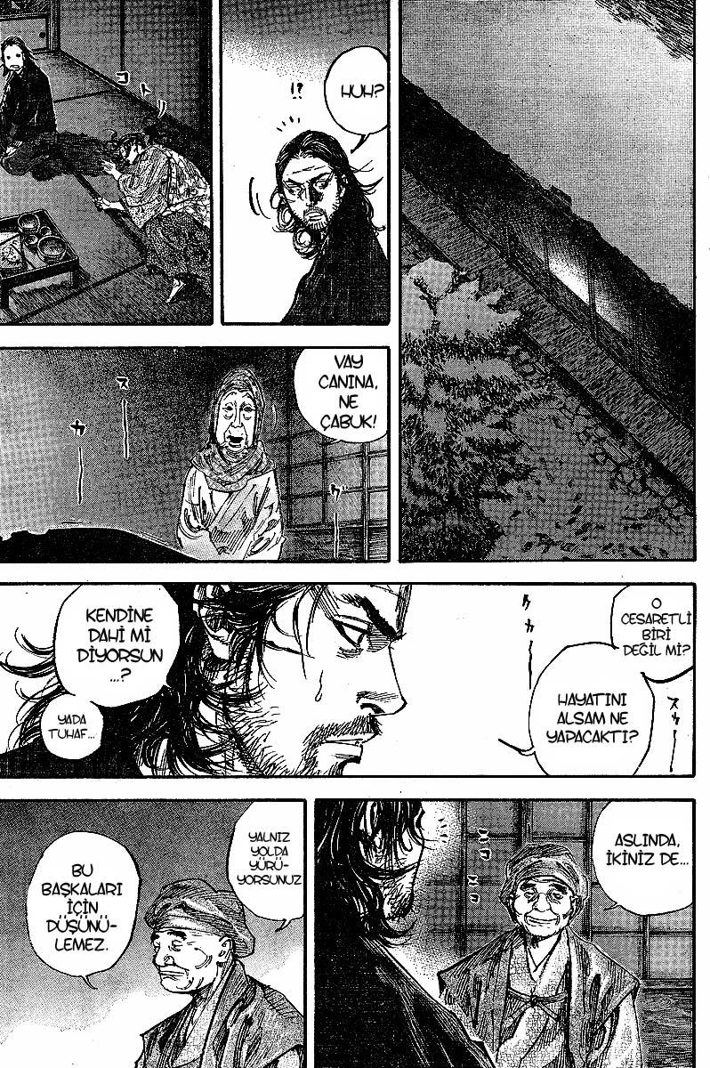 Read Vagabond TR Manga Online