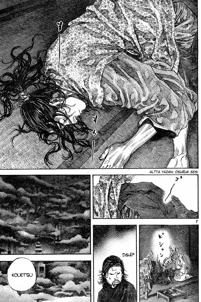 Read Vagabond TR Manga Online
