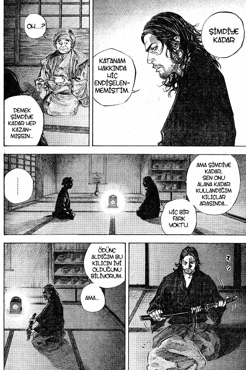 Read Vagabond TR Manga Online