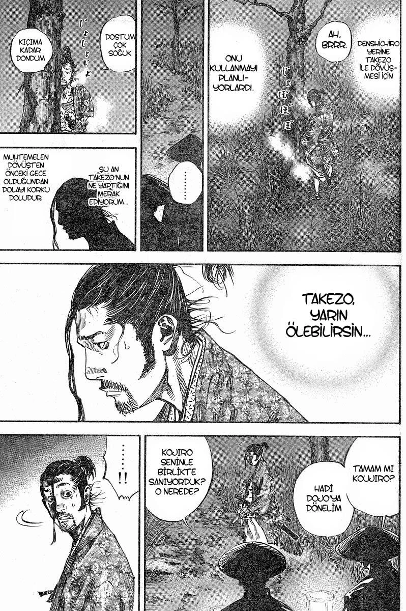 Read Vagabond TR Manga Online