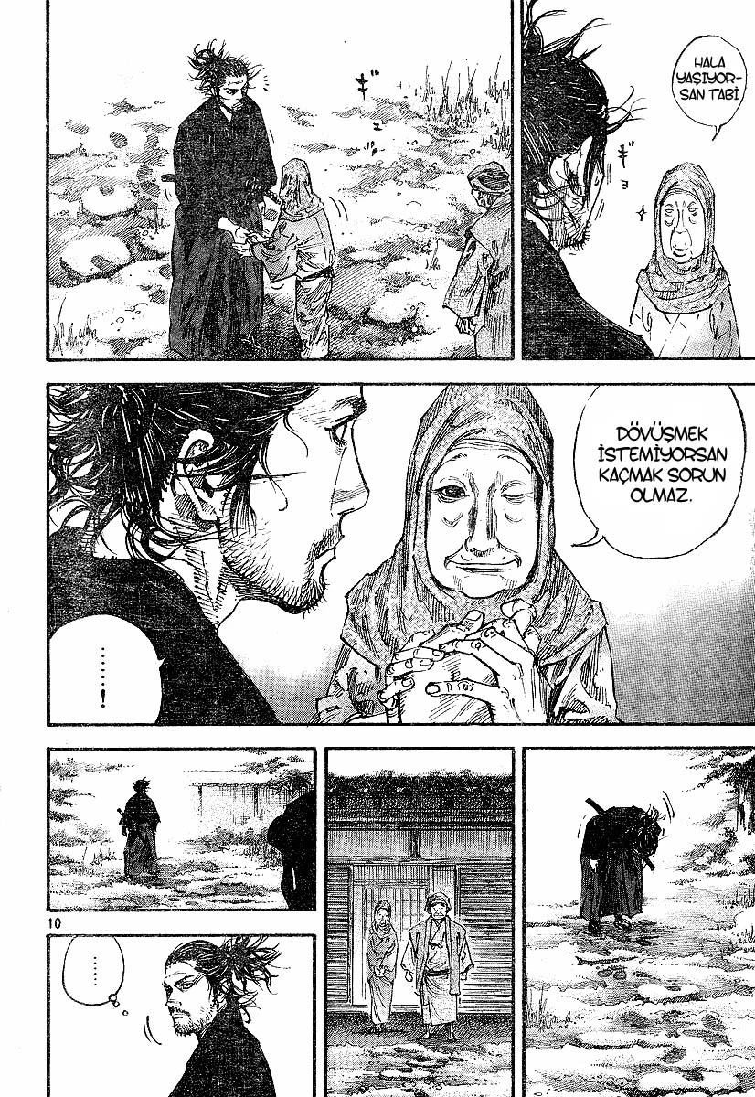 Read Vagabond TR Manga Online