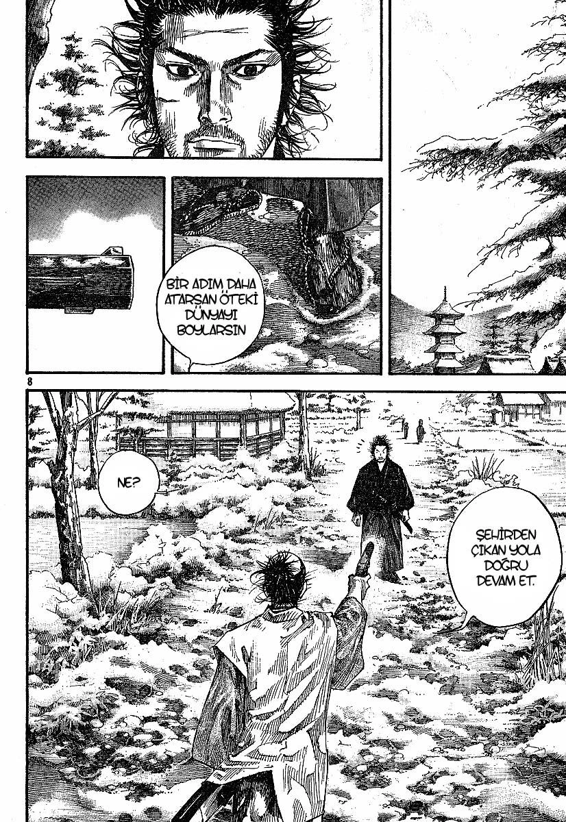 Read Vagabond TR Manga Online