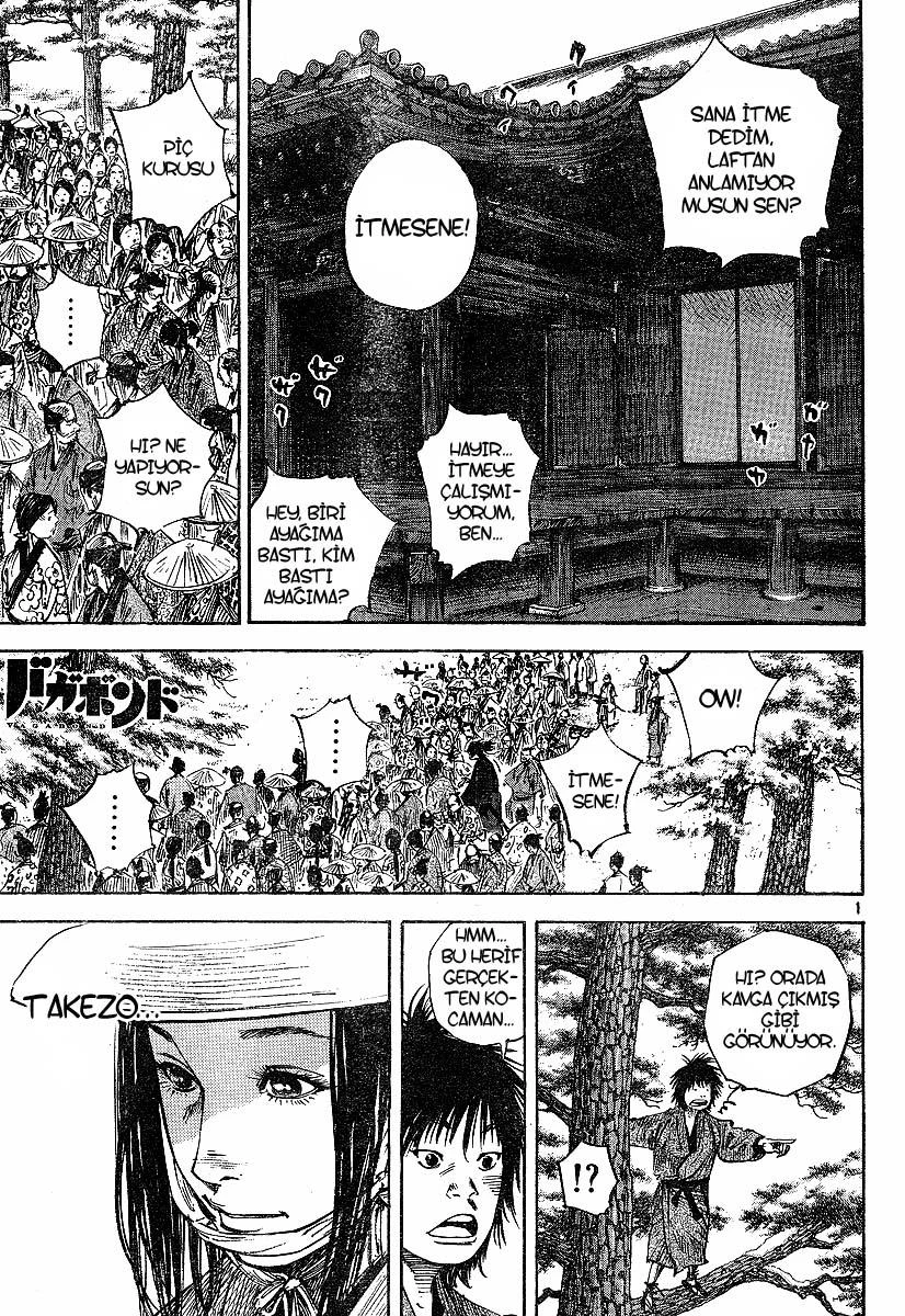 Read Vagabond TR Manga Online