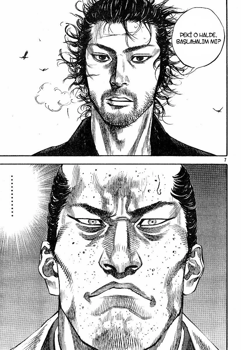 Read Vagabond TR Manga Online