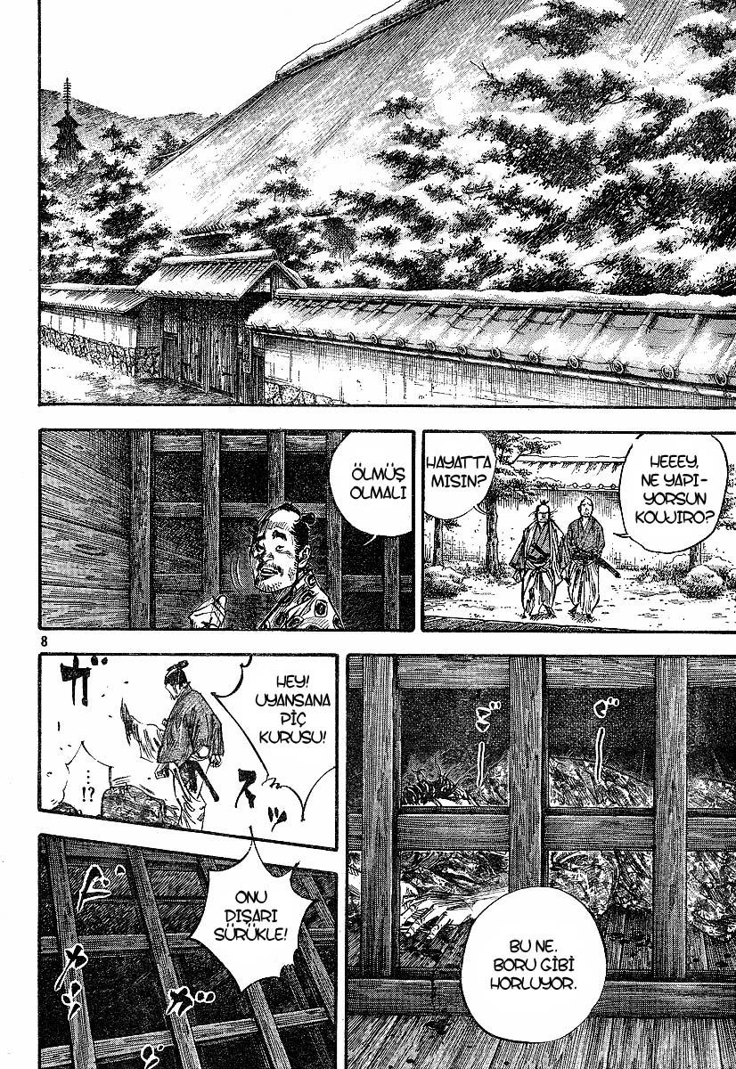 Read Vagabond TR Manga Online