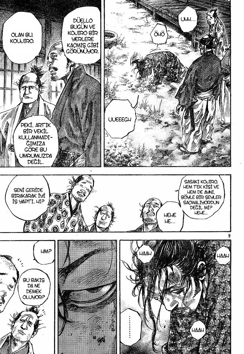 Read Vagabond TR Manga Online