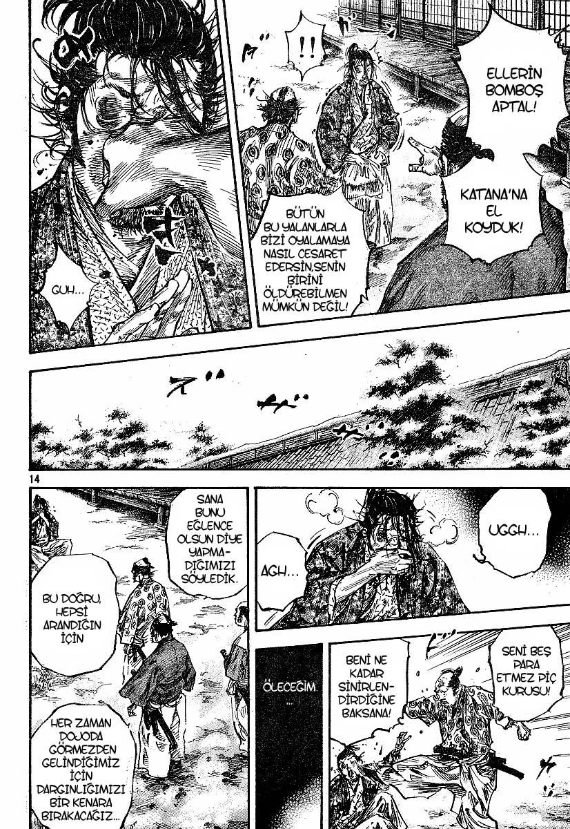 Read Vagabond TR Manga Online