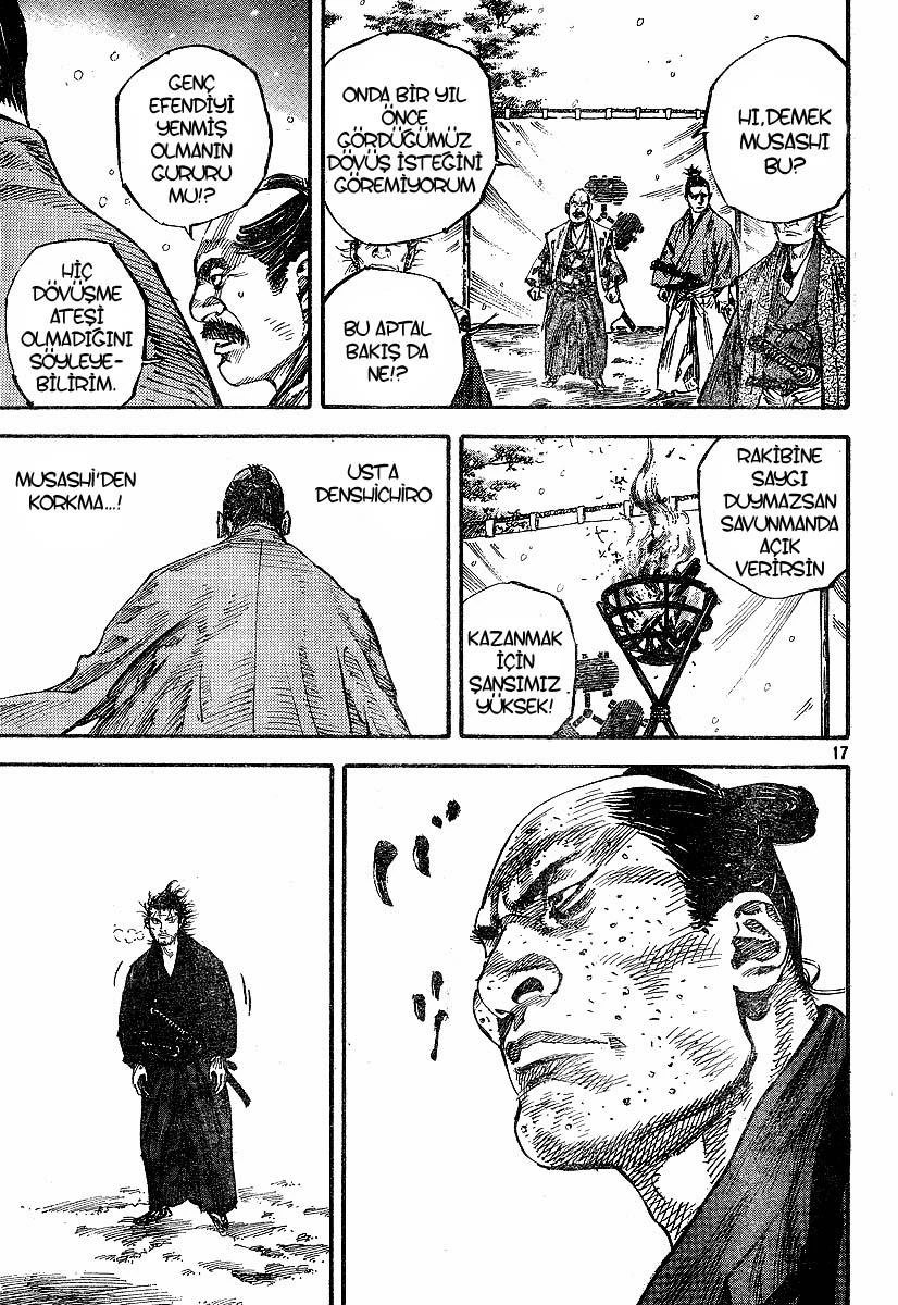 Read Vagabond TR Manga Online