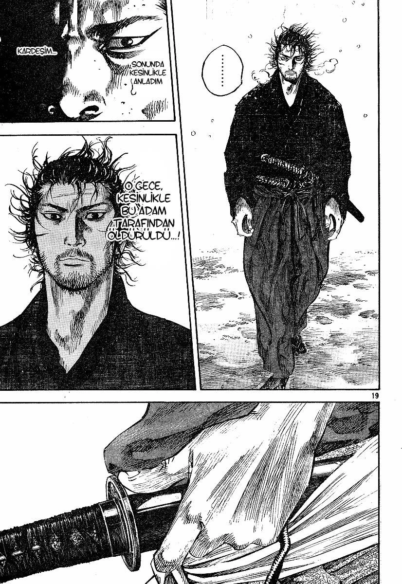 Read Vagabond TR Manga Online
